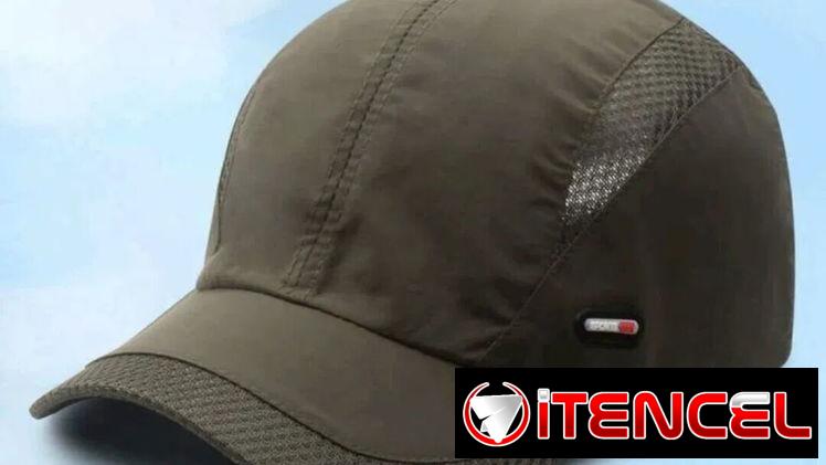 Gorras de béisbol
