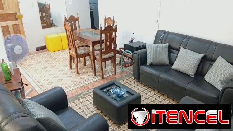 Venta de Apartamento en Centro Habana (cayó hueso)