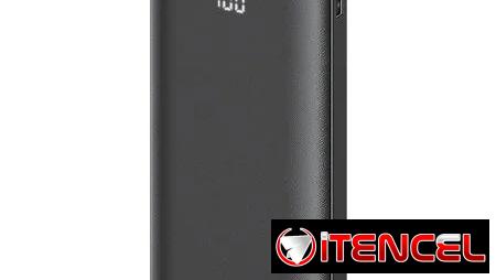 POWER BANK 10 000 maH 1HORA GAR148