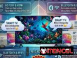 Smart TV ROYAL 32 pulgadas