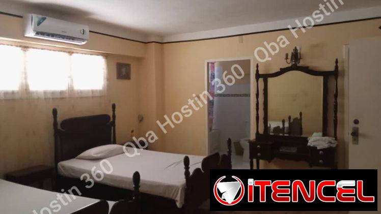 RENTA hostal de 2 habitaciones con piscina en Playa Santa Maria, La Habana — foto 3