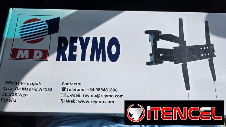 Base de televisor giratoria hasta 80 pulgadas Soporte giratorio para 80 pulgadas original con todos sus tonillos