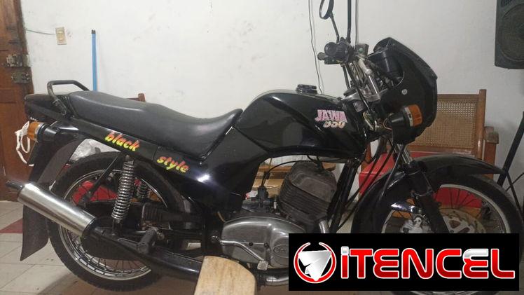 Ventas de Motos