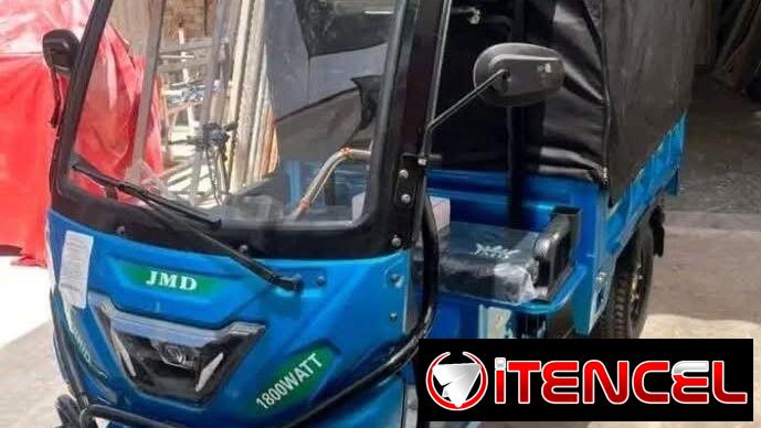 đľ ÂĄTRICICLOS EN VENTA! ⥠â foto 4