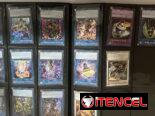 Cartas de Yugioh