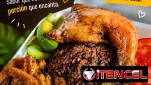💥✨ ¡PIDE FÁCIL, RÁPIDO Y SIN COMPLICACIONES! ✨💥 En Bett'LAY queremos que disfrutes tu comida sin límites