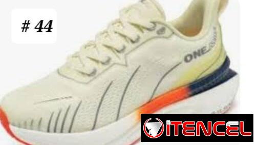 Tenis # 44