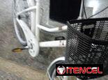 Bicicleta 26 con freno de disco