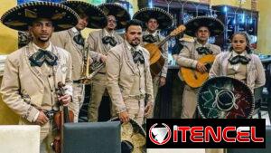 MARIACHI GUADALAJAR DE CUBA