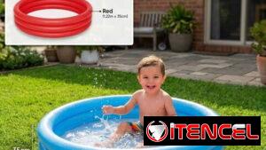 La mejor opción en Piscina para niños