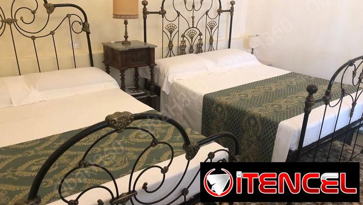 RENTA hostal de 4 habitaciones en SANTA CLARA con QBA Hostin 360. — foto 2