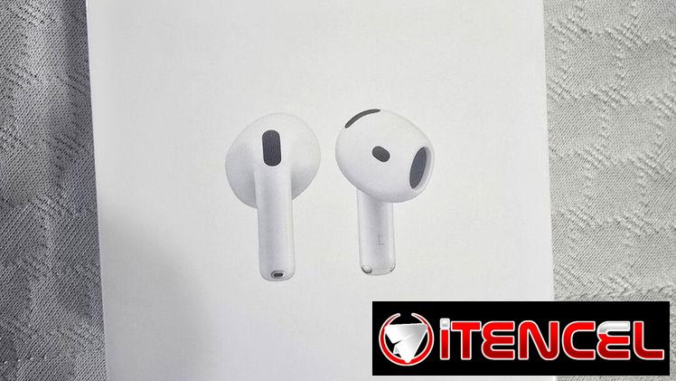 AUDIFONOS AIRPODS 4 0KM EN CAJA SELLADOS  ….. 55666823