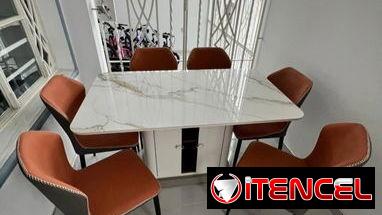 Mesas de comedor — foto 3