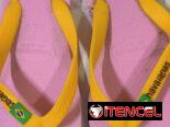 Chancletas Hawaianas originales para niños
