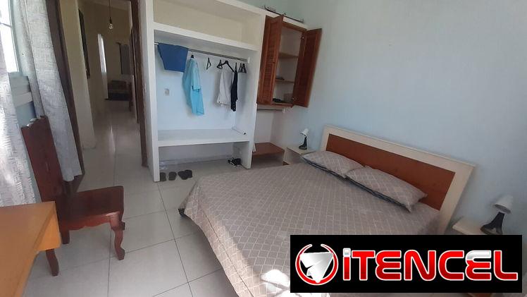 Renta lineal o por noches en plaza de la revolución. Apartamento completo para extranjeros y/o estudiantes