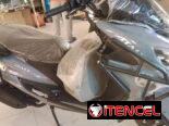 Motos de combustión italy tiger Rx combat