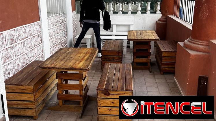 Vendo NEGOCIO con TODO | 4500USD — foto 1