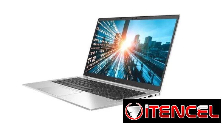 Laptop HP EliteBook 840 G7 i5 10ma 16GB SSD 256GB