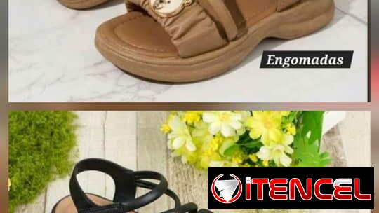 Zapatos para niños y niñas — foto 2