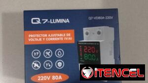 Protector de línea 220 vol