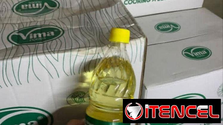 Aceite Vima 700 ML