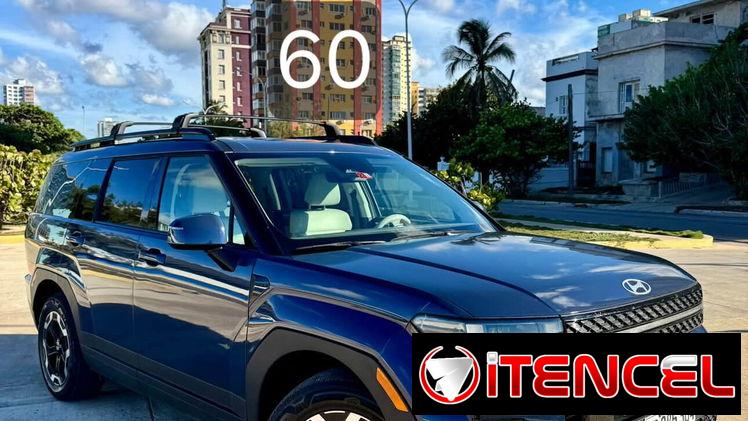 Renta de autos en cuba — foto 1
