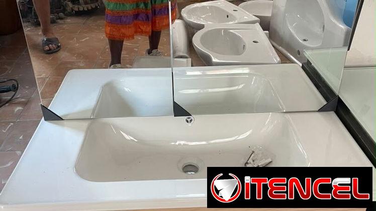 Muebles de baño — foto 2