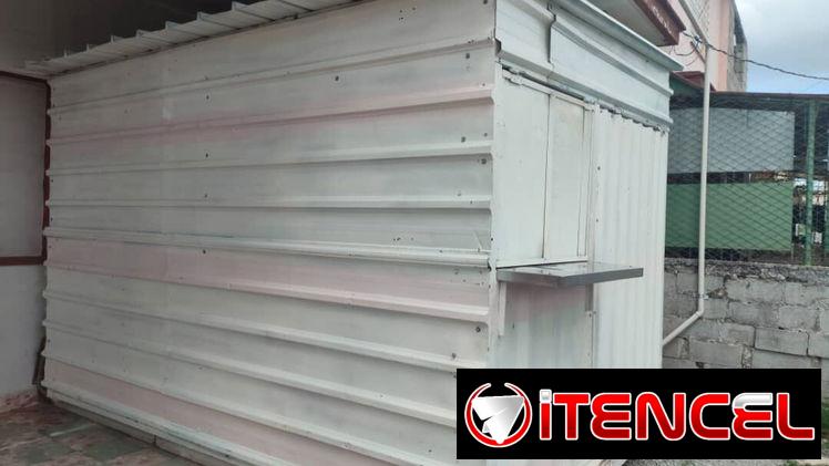 Vendo Kiosco para Negocios $3600usd.52502624.Michel