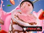 Helado Cuquita
