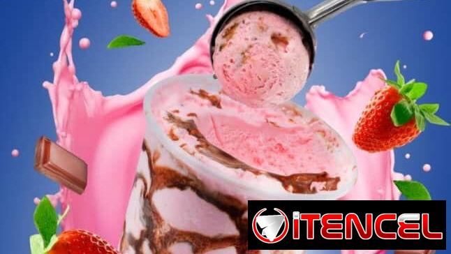 Helado Cuquita
