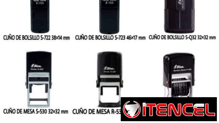 Personaliza tu negocio YA. CUÑOS Y OTROS ARTICULOOS PERSONALIZADOS A SU ALCANCE — foto 3