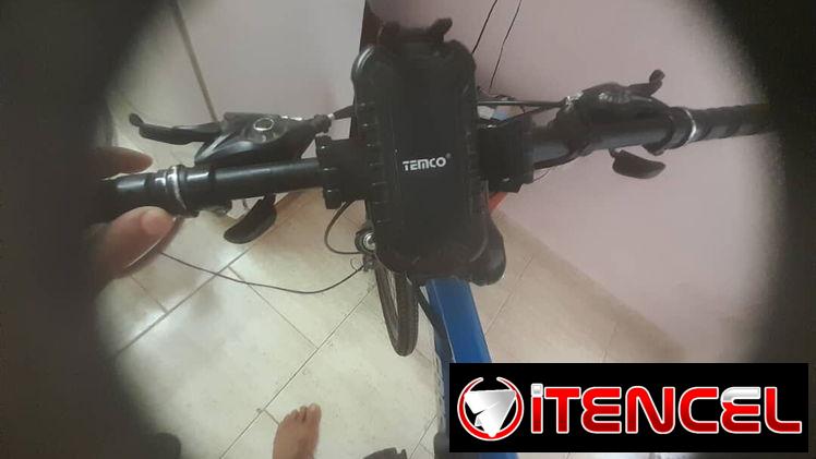 Se vende bicicleta en muy buen estado — foto 3