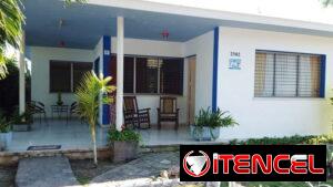 COD.Z 🌊🌴 Alquiler de Casa Cerca de la Playa en Varadero | 2 Habitaciones Confortables 🌊