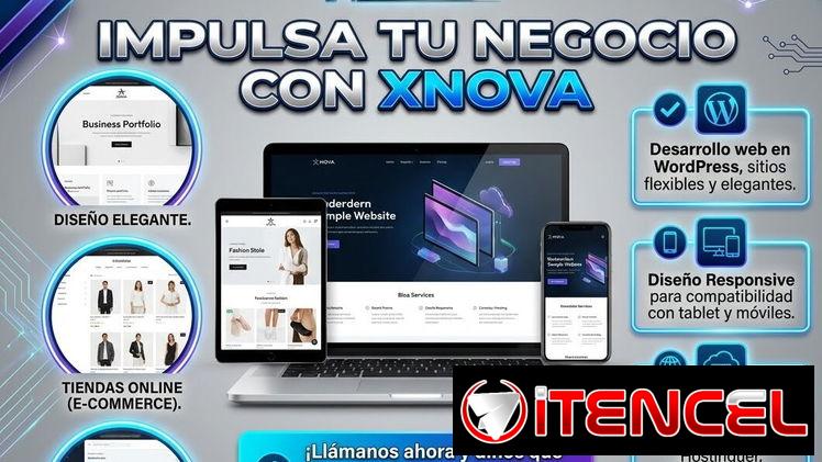 DESARROLLO DE PÁGINA WEB PROFESIONAL, PODEMOS AYUDARTE. NECESITAS TU WEB