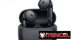 Xiaomi Redmi Buds 8 Active (Black,White,Blue)