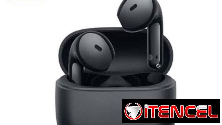 Xiaomi Redmi Buds 8 Active (Black,White,Blue)
