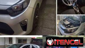 Renta de autos