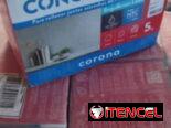 CEMENTO CIBAO LA BOLSA DE 42.5KG, CEMENTO COLA 25KG, CEMENTO BLANCO CORONA 5K