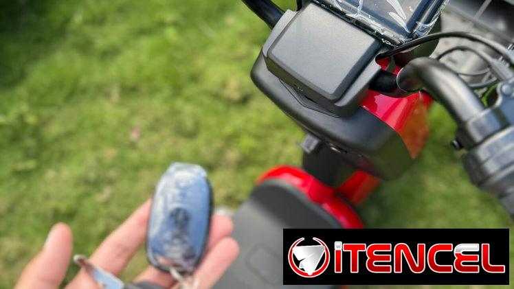 𝐏𝐀𝐓𝐈𝐍𝐄𝐓𝐀 eléctrica PROEFIX 🛵` Formas de pago 𝙐𝙎𝘿, 𝙀𝙐𝙍, 𝙕𝙀𝙇𝙇𝙀 / 48v – 20 ah • ⁠batería de GEL