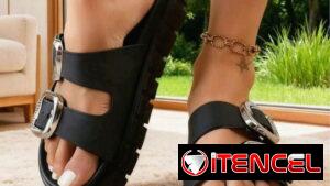 Sandalias