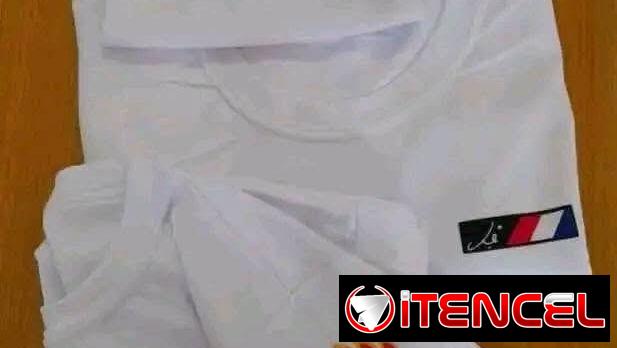 Pullover escolares (uniforme)
