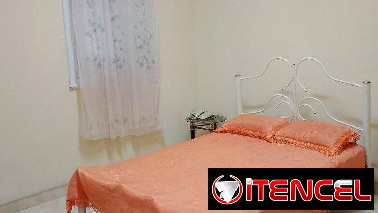 Cod. Z 🏠 Apartamento de 2 Habitaciones en Vedado con Todo Incluído. — foto 2