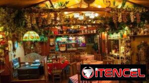 Se renta local para Restaurant en el Vedado