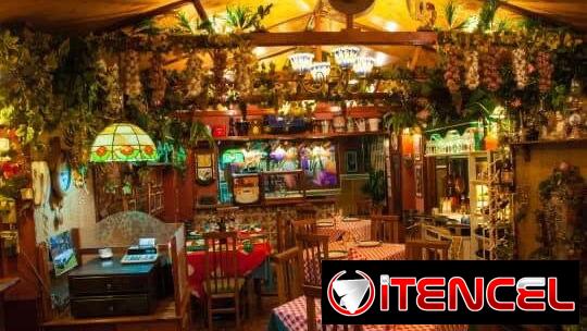 Se renta local para Restaurant en el Vedado WhatsApp 52681688