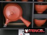 Juego de Té