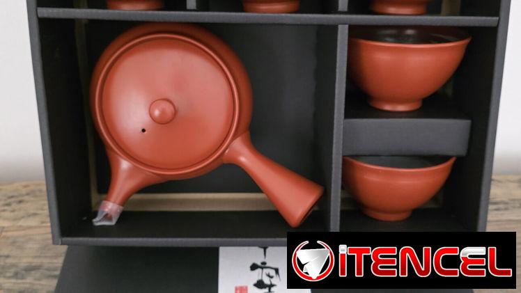 Juego de Té