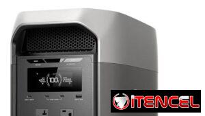 ECOFLOW DELTA 3 MAX