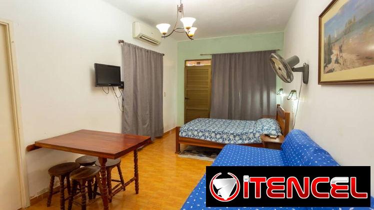 J Habitaciones de renta en Varadero lugar acogedor. Alquiler en Varadero VAR-004 — foto 3