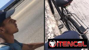 Mensajero disponible