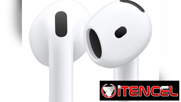 AirPods